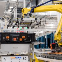 Ontario’s CAMI Plant | Photo: GM