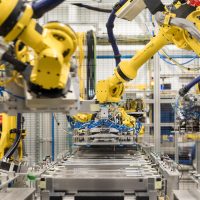 Ontario’s CAMI Plant | Photo: GM