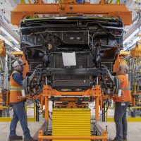 Ontario’s CAMI Plant | Photo: GM