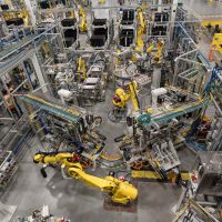 Ontario’s CAMI Plant | Photo: GM