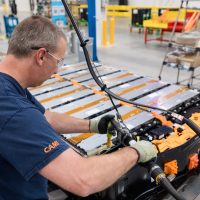 Ontario’s CAMI Plant | Photo: GM