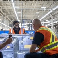 Ontario’s CAMI Plant | Photo: GM
