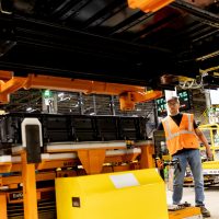 Ontario’s CAMI Plant | Photo: GM