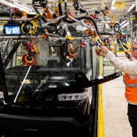 Ontario’s CAMI Plant | Photo: GM