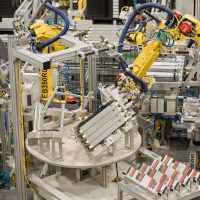 Ontario’s CAMI Plant | Photo: GM