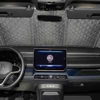 Volkswagen ID.Buzz avec ensemble Tourer 2027 | Photo: Volkswagen