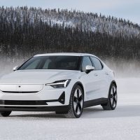 Polestar 2 | Photo: Polestar
