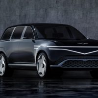 Concept Genesis Neolun | Photo: Genesis