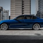 2026 BMW M340i xDrive 50 Jahre Edition | Photo: BMW