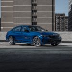 2026 BMW M340i xDrive 50 Jahre Edition | Photo: BMW