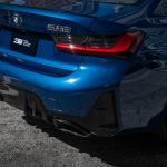 2026 BMW M340i xDrive 50 Jahre Edition | Photo: BMW