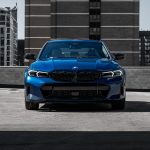 2026 BMW M340i xDrive 50 Jahre Edition | Photo: BMW