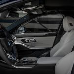 2026 BMW M340i xDrive 50 Jahre Edition | Photo: BMW