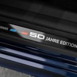 2026 BMW M340i xDrive 50 Jahre Edition | Photo: BMW