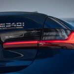 2026 BMW M340i xDrive 50 Jahre Edition | Photo: BMW