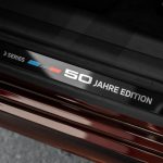 2026 BMW M340i xDrive 50 Jahre Edition | Photo: BMW
