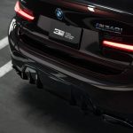 2026 BMW M340i xDrive 50 Jahre Edition | Photo: BMW