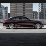 2026 BMW M340i xDrive 50 Jahre Edition | Photo: BMW