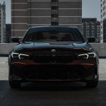 2026 BMW M340i xDrive 50 Jahre Edition | Photo: BMW