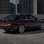 2026 BMW M340i xDrive 50 Jahre Edition | Photo: BMW
