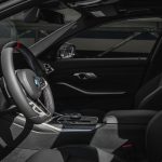 2026 BMW M340i xDrive 50 Jahre Edition | Photo: BMW