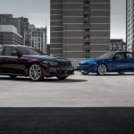 2026 BMW M340i xDrive 50 Jahre Edition | Photo: BMW