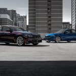 2026 BMW M340i xDrive 50 Jahre Edition | Photo: BMW