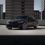 2026 BMW M340i xDrive 50 Jahre Edition | Photo: BMW