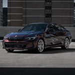 2026 BMW M340i xDrive 50 Jahre Edition | Photo: BMW