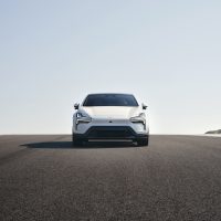 2025 Polestar 4 | Photo: Polestar
