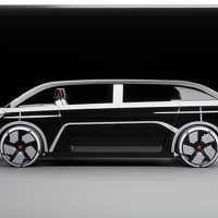 Project Arrow Borealis | Photo: Project Arrow
