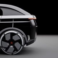 Project Arrow Borealis | Photo: Project Arrow