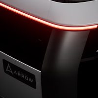 Project Arrow Borealis | Photo: Project Arrow