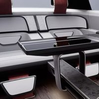 Project Arrow Borealis | Photo: Project Arrow
