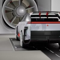 Project Arrow Vector | Photo: Project Arrow