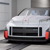 Project Arrow Vector | Photo: Project Arrow