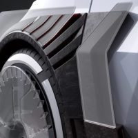 Project Arrow Vector Prototype Teaser | Photo: APMA
