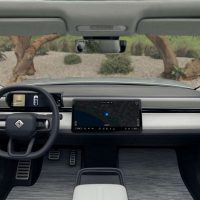 Rivian R3 | Photo: Rivian