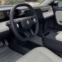 Rivian R3 | Photo: Rivian