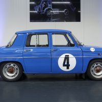 1965 Renault Gordini | Photo: Renault