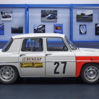 1969 Renault Gordini | Photo: Renault