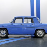 1970 Renault Gordini | Photo: Renault
