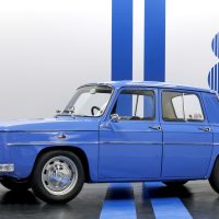 1970 Renault Gordini | Photo: Renault