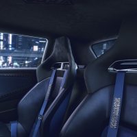 Renault 8 Gordini Concept | Photo: Renault