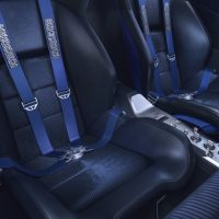 Renault 8 Gordini Concept | Photo: Renault