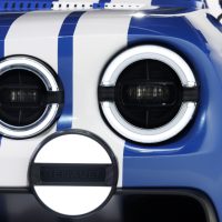Renault 8 Gordini Concept | Photo: Renault