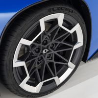 Renault 8 Gordini Concept | Photo: Renault