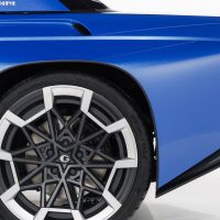 Renault 8 Gordini Concept | Photo: Renault