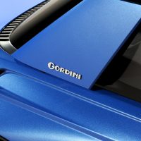 Renault 8 Gordini Concept | Photo: Renault
