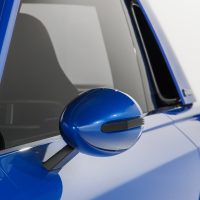 Renault 8 Gordini Concept | Photo: Renault